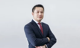 Ngân hàng Eximbank có phó tổng giám đốc mới