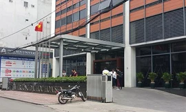 Trường ĐH Hoa Sen đạt chứng nhận đạt chuẩn quốc tế QS - Stars 4 sao