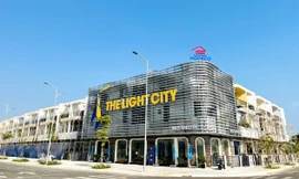 Cổ phiếu của Hodeco lao xuống đáy, cổ đông ồ ạt tháo chạy