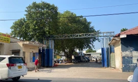 Chủ tịch TPHCM chỉ đạo thu hồi khu đất sử dụng 20 năm sai mục đích