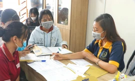 TP. HCM có bao nhiêu thí sinh được đặc cách tốt nghiệp?