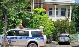 5 cán bộ Quản lý thị trường Bình Thuận thú nhận cầm hàng trăm triệu ‘lót tay’