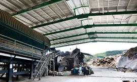 Chuyển mục đích sử dụng gần 2ha rừng đặc dụng để xây nhà máy xử lý rác Côn Đảo