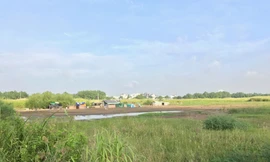 Đóng tiền mua đất cho Sadeco, sau 20 năm vẫn 'trắng tay'