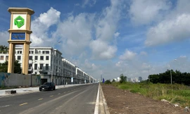 Chi tiết 2 lô trái phiếu quá hạn Novaland vừa trả nợ bằng bất động sản