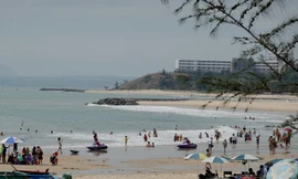 Năm Du lịch quốc gia 2023 ở Bình Thuận có gì đặc sắc?