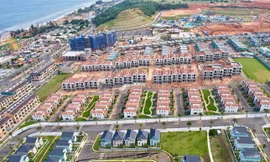 Dự án Novaworld Phan Thiết hơn 1.000 ha tiếp tục được gỡ vướng