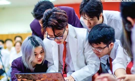 “Thế giới VUCA" đòi hỏi thế hệ Z phải có nhiều kỹ năng mới để thích ứng