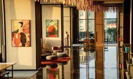 Xu hướng du lịch kết hợp công việc lên ngôi