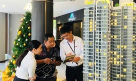 Thị trường bất động sản 2025: Một sắc thái khác !