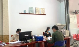 Bà Rịa-Vũng Tàu siết bán nhà 'hai giá' từ phòng công chứng