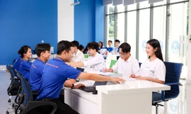 Trường ĐH Văn Hiến công bố ngưỡng đảm bảo chất lượng đầu vào