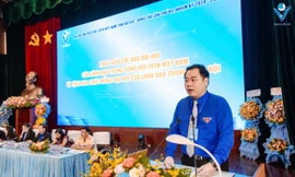 Kỳ vọng lớn vào thanh niên Bà Rịa - Vũng Tàu 