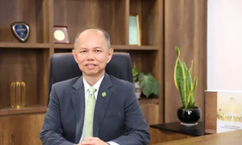 Novaland công bố tổng giám đốc mới 