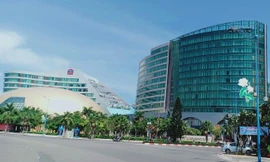 Cổ phiếu lao dốc: Lãnh đạo bị bán giải chấp, bỏ tiền cứu thị giá