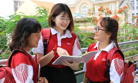 Trường ĐH Quốc tế Hồng Bàng công bố điểm sàn xét tuyển khối ngành Sức khỏe