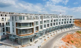 Bình Thuận công bố các dự án BĐS đủ điều kiện giao dịch