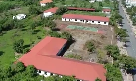 Người phụ nữ ở TPHCM trúng đấu giá khu đất gần 1,8 ha ở Bà Rịa - Vũng Tàu