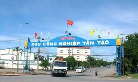 HoSE ra phán quyết với số phận cổ phiếu Tân Tạo 