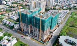 Ông Bùi Thành Nhơn nói về thay đổi của Novaland 