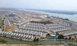 Phó thủ tướng yêu cầu lập tổ công tác gỡ vướng cho các dự án của Novaland