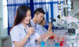 Thêm trường đại học được đào tạo thạc sĩ ngành Kiểm nghiệm thuốc và độc chất