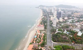 Nguyên Phó Chủ tịch tỉnh Bà Rịa-Vũng Tàu và hàng loạt cựu giám đốc sở bị kiểm điểm