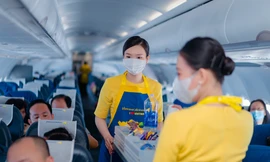 Sau khi tăng vốn điều lệ, ai là cổ đông lớn của Vietravel?