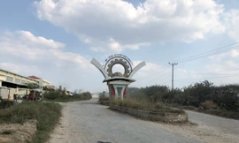 Cấp 'sổ đỏ' khu công nghiệp trên đất quy hoạch cây xanh khiến nhà đầu tư điêu đứng