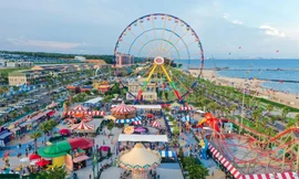 Quyết định quan trọng để NovaWorld Phan Thiet tiếp tục triển khai xây dựng 