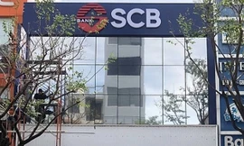 Ngân hàng SCB tiếp tục đóng cửa nhiều phòng giao dịch 