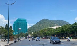 Bà Rịa - Vũng Tàu có thêm huyện Long Đất từ năm 2025