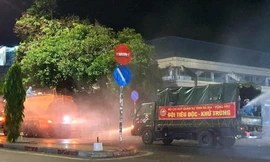 CẬP NHẬT DỊCH 3/7: Bà Rịa-Vũng Tàu, Bình Định ghi nhận thêm nhiều ca mắc trong cộng đồng