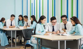 Nhiều cách hỗ trợ cho sinh viên học online