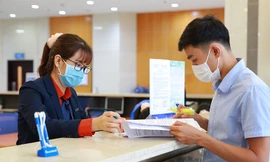 Lãi suất ngân hàng sắp có đợt giảm mới?