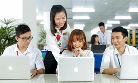 Trường đại học tự chịu trách nhiệm trong xác định chỉ tiêu tuyển sinh