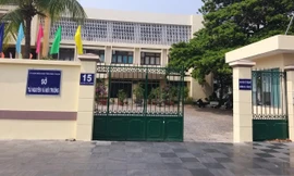 Khởi tố 2 Phó Giám đốc Sở TN&MT tỉnh Bình Thuận