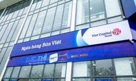 Ngân hàng Bản Việt chưa hết cổ phiếu, Nam A Bank nộp hồ sơ niêm yết