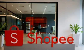 Vì sao 'gã khổng lồ' Shopee ngập ngụa trong thua lỗ?