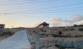 Bêu tên hàng loạt dự án 'bánh vẽ' xa xỉ gây bức xúc dư luận 