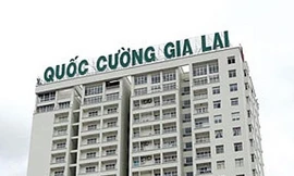 Dự án Phước Kiển tiếp tục bị làm rõ trách nhiệm, vốn hóa QCG bị bốc hơi hàng ngàn tỷ 