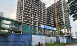 Tổng rà soát dự án bất động sản ở TPHCM