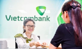 Chi hơn 20.000 tỷ chia cổ tức, vốn điều lệ Vietcombank biến động thế nào?