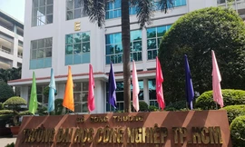 Những trường đại học nào được Bộ GD - ĐT cho phép tổ chức thi năng lực ngoại ngữ?