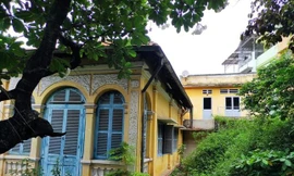 Chỉ đạo mới của Chủ tịch TPHCM về bảo tồn biệt thự cũ