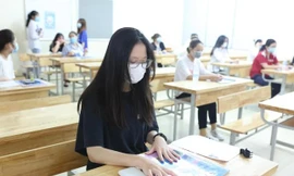 Trường ĐH Hoa Sen công bố điểm chuẩn 2021