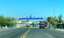 Bộ Công an thông báo kết luận định giá loạt dự án tại Phan Thiết 