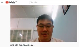 'Đại gia' góp vốn 500.000 tỷ đồng: Làm đột biến dữ liệu của Bộ Kế hoạch Đầu tư