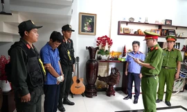 Bình Thuận phát hiện 68 vụ án kinh tế, tham nhũng