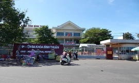 Hơn 50 du khách nghi ngộ độc thực phẩm khi du lịch Phan Thiết